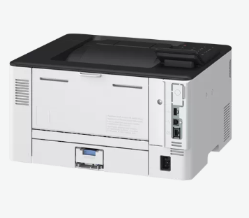 מדפסת לייזר שחור אלחוטית CANON LBP246DW SENSYS-I 