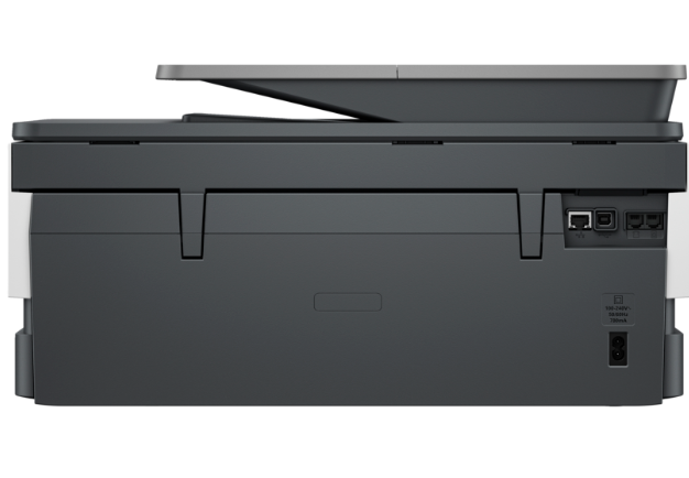 מדפסת הזרקת דיו משולבת  HP OfficeJet Pro 8133 All-in-One Printer 68K75B