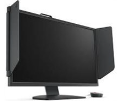מסך מחשב ‏24.5 ‏אינטש Benq Zowie XL2566K Full HD בנקיו