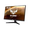 ASUS VG249Q1A GAMING BK/23.8" Monitor IPS FHD 165Hz 1MS