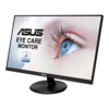 VA24DQ BK/5MS 23.8"HD DSUB+HDMI+DP+SPEAKER Eye Care Monitor Asus