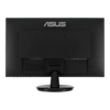 VA24DQ BK/5MS 23.8"HD DSUB+HDMI+DP+SPEAKER Eye Care Monitor Asus