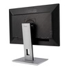 AS PA248QV BK/5MS 24" Monitor DSUB+HDMI+DP+USB Asus