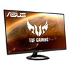 AS VG279Q1R GAMING BK 1MS(MPRT) 27" Monitor HDMI*2+DP Asus