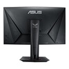 ASUS VG27WQ GAMING BK/1MS 27" 2K 165Hz CURVED