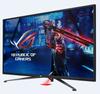 ASUS XG438QR GAMING BK/4MS/EU 43" 4K MONITOR HDMI*3+DP