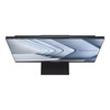 A5402WHAK i7-11700B 23.8" 256G 8G no OS BLACK 1Y Asus