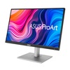 AS PA279CRV BK/5MS 27" Monitor DP+HDMI+TYPEC+USB+SPEAKER Asus