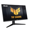 ASUS VG28UQL1A GAMING BK/28" FAST IPS 4K 144Hz HDMI 2.1 DSC