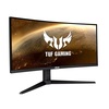 VG34VQEL1A GAMING BK/1MS(MPRT) 34" Monitor HDMI*2+DP+USB Asus
