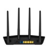 ראוטר Asus RT-AX55 802.11ax Dual Band Wireless WiFi 6