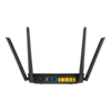 נתב ASUS RT-AC58U AC1300 WiFi5 Router 4*ANT