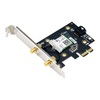 Asus PCE-AX3000 Dual Band PCI-E WiFi 6 Bluetooth 5.0 Router