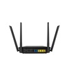 נתב ASUS RT-AX53U AX1800 WiFi6 4*ANT Router