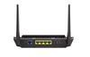 נתב Asus RT-AX56U AX1800 WiFi6 2*ANT Router