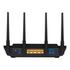 נתב Asus RT-AX58U AX3000 WiFi6 4*ANT Router