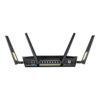נתב Asus RT-AX88U WiFi6 Gaming Router 4*ANT