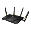 נתב Asus RT-AX88U WiFi6 Gaming Router 4*ANT