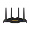 ראוטר ASUS RT-AX82U 802.11ax DB Wireless Gaming