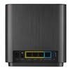 ASUS ZenWiFi XT9-1PK (Black) Mesh Router AX7800 WiFi 6