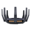 נתב Asus RT-AX89U WiFi6 Gaming Router 4*ANT