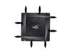 נתב ASUS Rapture GT-AX11000 WiFi6 8*ANT 2.5G