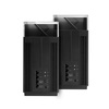 ASUS ZenWiFi Pro XT12-2PK Mesh Router AX11000 WiFi 6