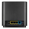 נתב ASUS ZenWiFi XT8 Wifi6 Router Black 2*Pack