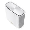 נתב ASUS ZenWiFi XT8 Wifi6 Router White 2*Pack