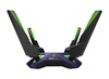 GT-AX6000 Dual-Band WiFi 6 Gaming Router Dual 2.5G port EVA Asus