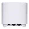 Asus Mesh XD4 AX Mini AX1800 WHITE-3-PK