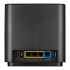 ASUS ZenWiFi XT8-2PK (Black) Mesh Router AX6600 WiFi 6