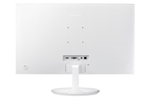 מסך מחשב קעור ‏27 ‏אינטש Samsung C27F391FH Full HD סמסונג
