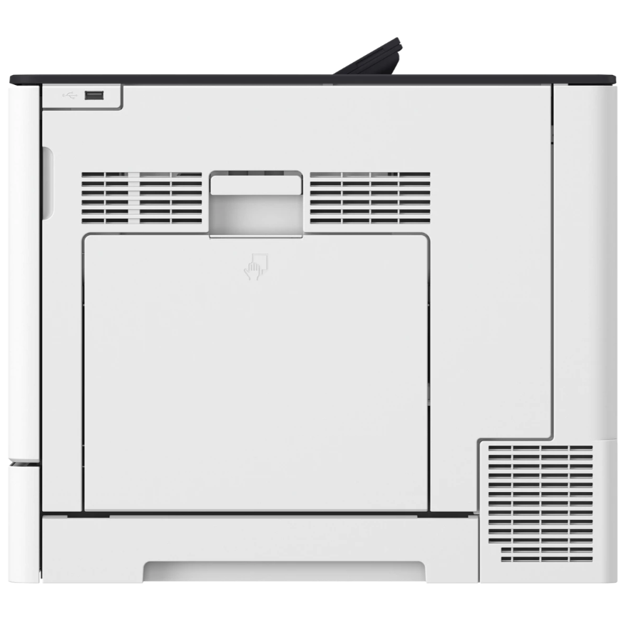 מדפסת לייזר מדפסת Canon i-SENSYS LBP722Cdw קנון