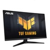 ASUS VG32AQA1A GAMING BK/1MS(MPRT) 32" HDMI*2+DP Monitor