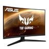 AS VG32VQ1BR GAMING BK/1MS(MPRT) 32" Monitor HDMI*2+DP Asus