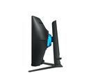 מסך מחשב ‏32 ‏אינטש Samsung Odyssey G6 S32BG650EM WQHD סמסונג

