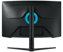 מסך מחשב ‏32 ‏אינטש Samsung Odyssey G6 S32BG650EM WQHD סמסונג
