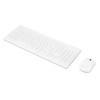 Lenovo 510 Wireless Combo Keyboard & Mouse - GX30W75337
