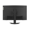 Lenovo G32qc-30 Curved Gaming Monitor - 66F2GAC1IS