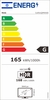MAG 85" UHD LED SMART TV Powered by WebOs IL85UQM9500