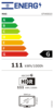 MAG 65" LED SMART TV Powered by GOOGLE TV GTV65D23