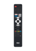 MAG 65" LED SMART TV Powered by GOOGLE TV GTV65D23