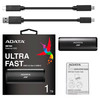 ADATA SE760 external SSD - ASE760-1TU32G2-CBK