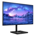 ‎HDR400 ‎תמונה‎ ‎ומעבד‎ USB-C ‎חיבור‎ ‎עם‎ UHD-4K - ‎ויוקרתי‎ ‎מעוצב‎ 27"