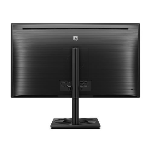 ‎HDR400 ‎תמונה‎ ‎ומעבד‎ USB-C ‎חיבור‎ ‎עם‎ UHD-4K - ‎ויוקרתי‎ ‎מעוצב‎ 27"