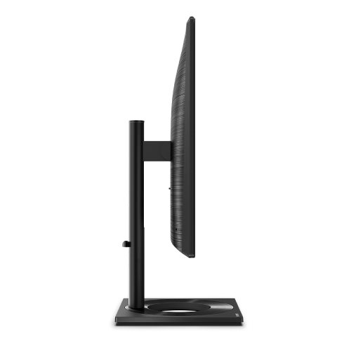 ‎HDR400 ‎תמונה‎ ‎ומעבד‎ USB-C ‎חיבור‎ ‎עם‎ UHD-4K - ‎ויוקרתי‎ ‎מעוצב‎ 27"