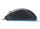 עכבר MICROSOFT COMFORT MOUSE 4500 USB