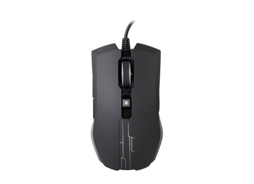עכבר גיימינג COOLERMASTER DEVASTATOR 3 GAMING RGB