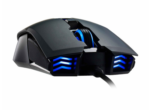 עכבר גיימינג COOLERMASTER DEVASTATOR 3 GAMING RGB